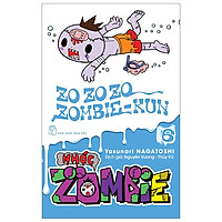 Nhóc Zombie 06