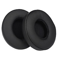 Cặp Đệm Tai Thay Thế Cho Tai Nghe Beats Solo 2/3