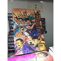 KINGDOM - Tập 14