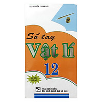 Sổ Tay Vật Lí 12
