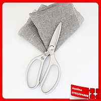 Kéo Nhật Nội Địa Sk5 Siêu Sắc, Kéo Nhà Bếp, Kéo Cắt Gà, Cắt Vịt, Cắt Thịt Các Loại - Loại Tốt
