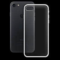 Ốp lưng cho Apple Iphone 7/ Apple Iphone 8 - 01013 - Ốp dẻo trong - Hàng Chính Hãng