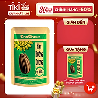 Hạt hướng dương Chacheer vị Dừa-130g