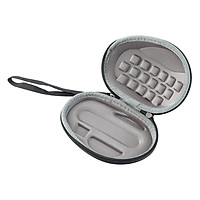 Shockproof Hard Mouse Case Compatible with Logitech MX Master 3 G602 G700S Cordless Gaming Mouse Travel Storage Bag