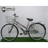XE ĐẠP THỜI TRANG KH 027CXI