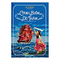Cánh Buồm Đỏ Thắm