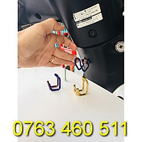 Móc treo đồ xe máy