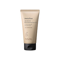 Sữa rửa mặt tạo bọt innisfree Jeju Volcanic Pore Cleansing Foam 50ml