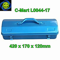 Thùng đồ nghề C-Mart L0044-17 420mm