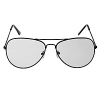 Retro Fashion Frog Metal Frame Sunglasses Outdoor Eyewear Eye Glasses