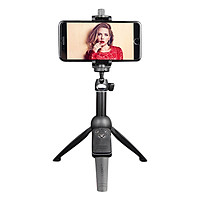 Gậy Chụp Hình Đa Năng Kèm Chân Yunteng YT-9928 - Hàng Nhập Khẩu