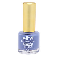 Sơn Móng Tay ELITE MS 50 (8ml)