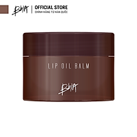 Sáp dưỡng môi Bbia Lip Oil Balm – #01 Shea Butter