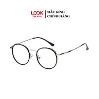 Gọng Kính Thời Trang Nữ Phong Cách Hàn Quốc LOOK LK832664UF