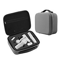 Portable Storage Polyester Bag for DJI OM 4 Protetive Carrying Case Handheld Stabilizer