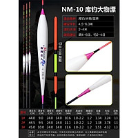 Phao câu cá nano, câu đơn câu đài màu trắng họa tiết hồng câu cá nhạy, có đủ thông số mã NM
