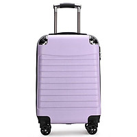 Vali du lịch nhựa kéo, thời trang, trẻ trung, cá tính, Vali bọc góc Size 20", 24".{Giảm 70k ship cho đơn từ 300k}