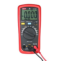 Đồng Hô Đo Điện Đa Năng UNI-T UT136B+ Màn Hình LCD