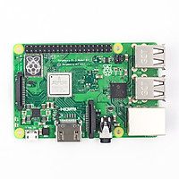 Raspberry Pi 3 E14 Model B Plus B+ 2.4G/5G Bluetooth
