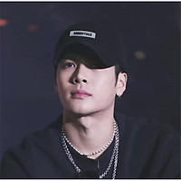 Mũ lưỡi trai Essentials unisex