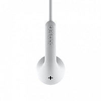 Tai Nghe Nhét Tai Defunc Earbud Plus - Hàng Chính Hãng
