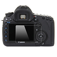 Miếng Dán Bảo Vệ Màn Hình Máy Ảnh Canon 5D Mark 4