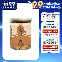 Hạt Hạnh Nhân Rang Bơ DK Harvest Nhập Khẩu USA