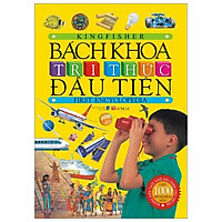 Bách Khoa Tri Thức Đầu Tiên (Tb2018)