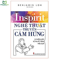 Sách - Nghệ Thuật Truyền Cảm Hứng