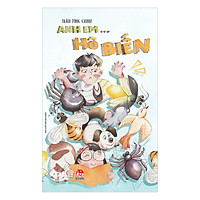 Anh Em... Hô Biến