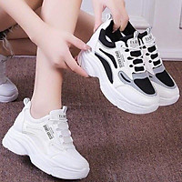 Giày an nhi đế cao full hộp, Hàng cao cấp
