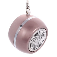 Subwoofer Player Bluetooth 5.0 Speaker Portable 3 Color Loudspeaker TF Card Strong Bass