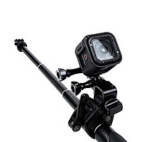 Giá Đỡ Dạng Kẹp Cho Camera Hành Trình GoPro Hero