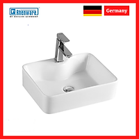 CHẬU LAVABO, NHẬP KHẨU CAO CẤP CHÍNH HÃNG RHENWARE LVB-012