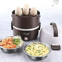 Nồi cơm điện - Nồi cơm 3 tầng