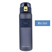 Bình Nước Thể Thao Nhựa TRITAN 850ml DILLER