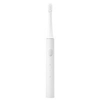 Bàn Chải Điện Tự Động Cho Người Lớn Xiaomi Mijia T100 - Trắng