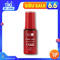 Hada Labo Tinh Chất Dưỡng Da Ngăn Ngừa Lão Hóa Pro Anti Aging α Lifting Essence 30g
