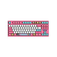 Bàn phím cơ Akko 3087 v2 One Piece – Chopper (Akko switch) - Hàng Chính Hãng