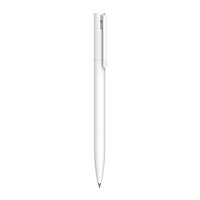 Xiaomi Gel Pen 10pcs 0.5mm Black Ink Press Pen Japan MiKuni Ink Smooth Writing Office Supplies For School Office Stationery