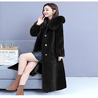 ÁO LÔNG CỪU NHIỀU MÀU SIÊU SANG _ TB 674.3