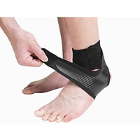 Bảo hộ cổ chân chữ V