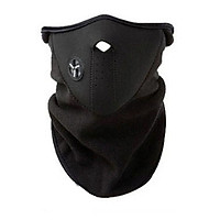 Khẩu Trang Ninja Bịt Mặt Đi Phượt - Khẩu Trang Vải Đa Năng Phượt Thủ
