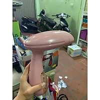 Bàn là hơi nước cầm tay Kw-001