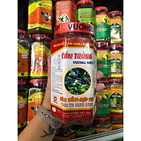 Cám trứng Vương Việt Anh Tổng hợp