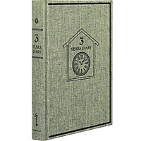 Sổ Notebool A5 UHEO 6941 (416 Trang)