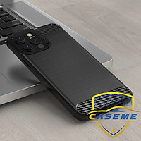 Ốp lưng Rugged Shield dành cho iPhone 13 Pro Max cao cấp chống sốc - Hàng Chính Hãng