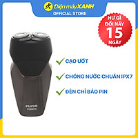 Máy cạo râu Flyco FS888VN - Hàng Chính Hãng