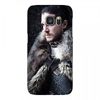 Ốp Lưng Cho Điện Thoại Samsung Galaxy S7 Edge Game Of Thrones - Mẫu 353