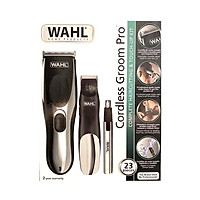 Tông đơ cắt tóc WAHL CORDLESS GROOM PRO